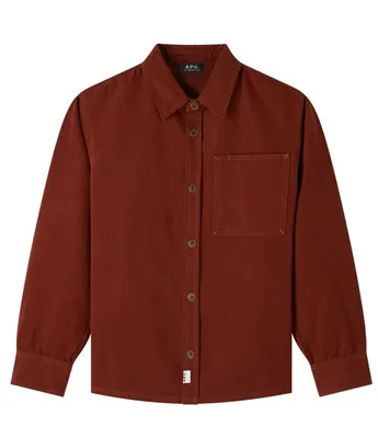 A.P.C. King s Cross