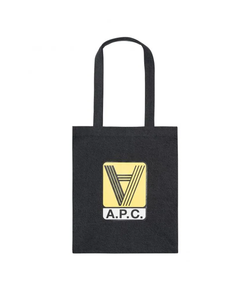 Apc lou tote bag store