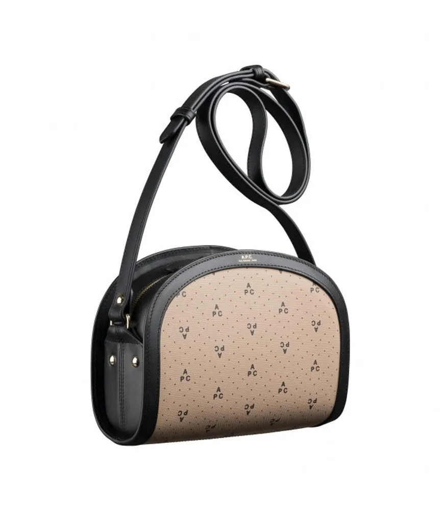Apc demi lune online