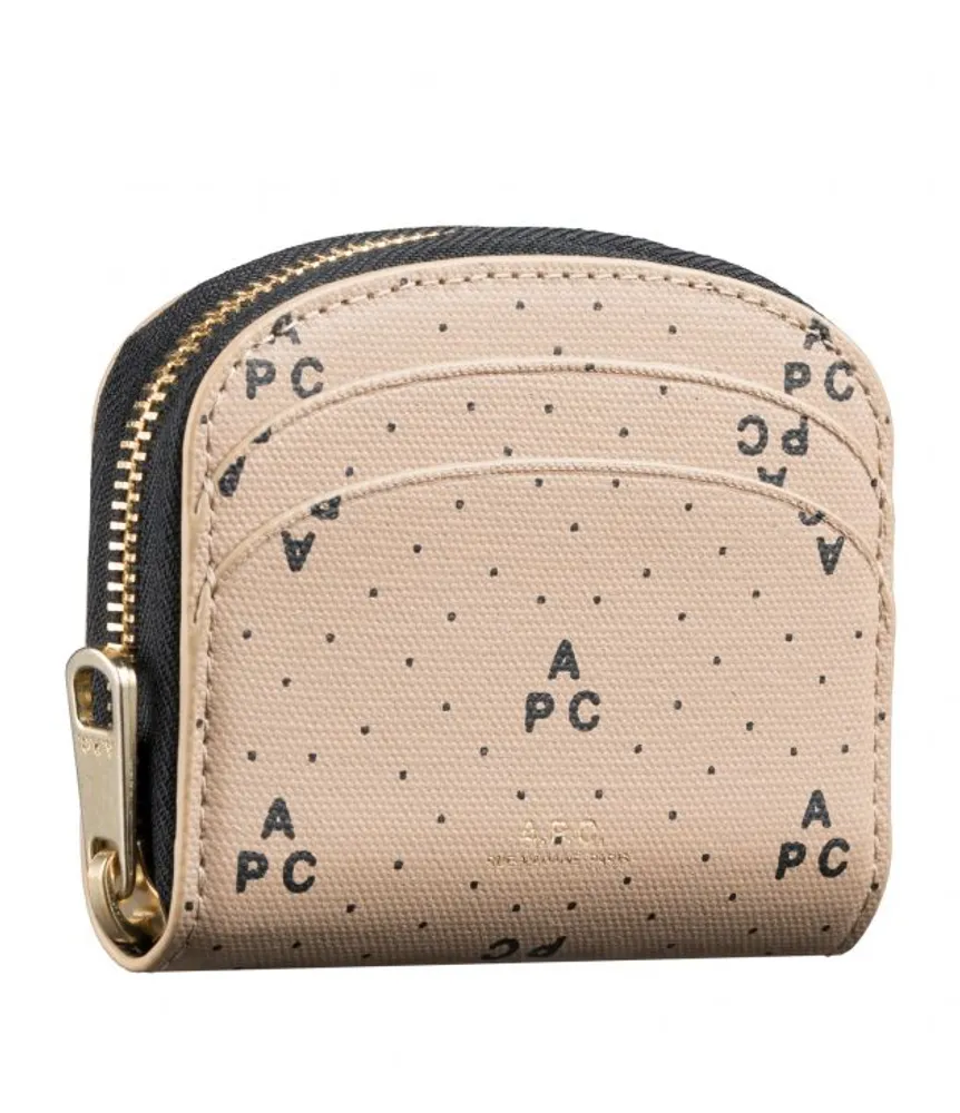 Mini compact hotsell wallet