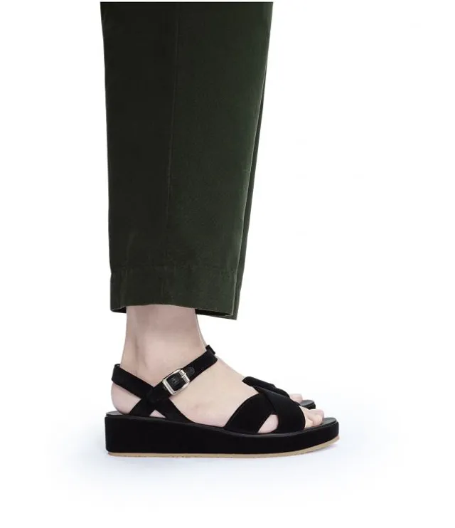 Apc originales sandals top
