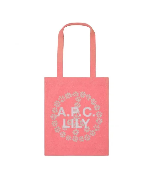 Apc eco clearance bag