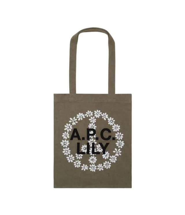 Apc axel shopping bag outlet