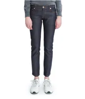 Apc jean etroit court new arrivals