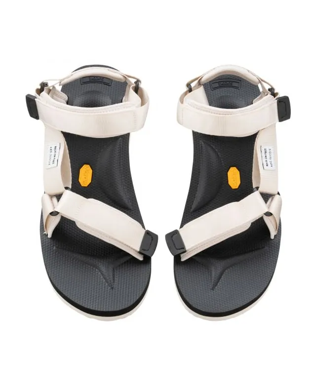 COLLABORATIONS Suicoke sandals King s Cross