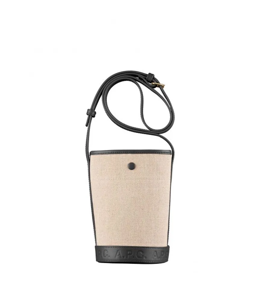 Apc helene hotsell bag