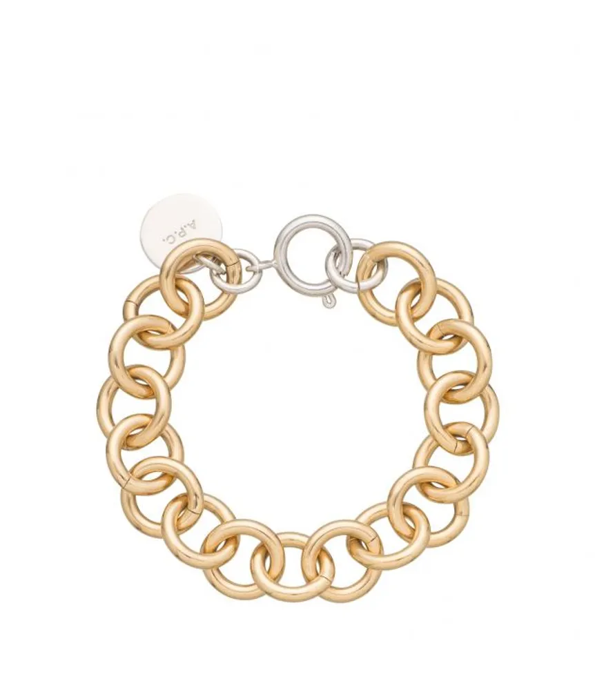 Apc sales chain bracelet