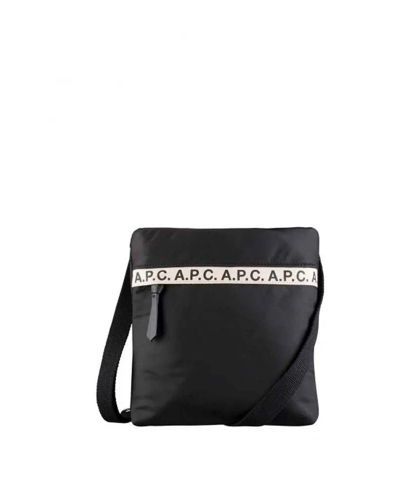 Apc messenger bag new arrivals