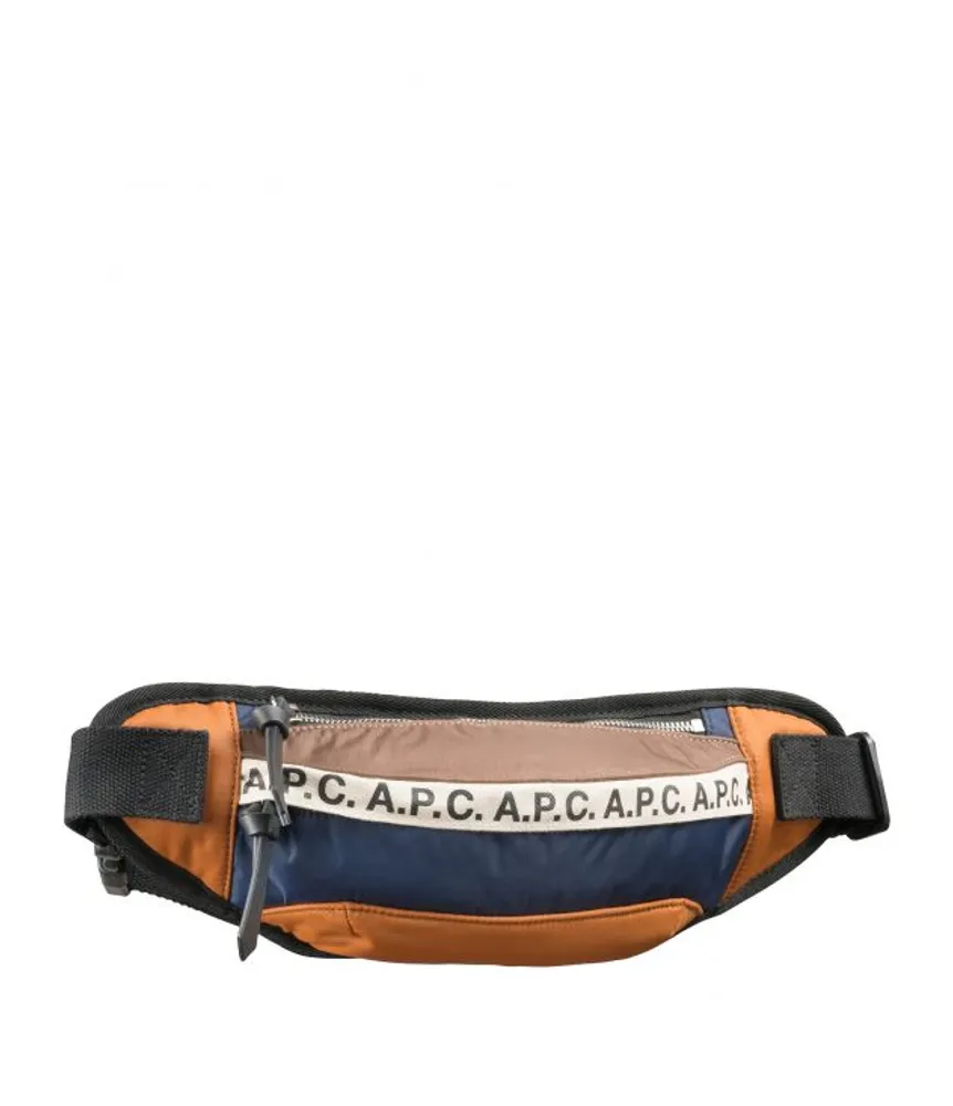 Apc repeat bum bag on sale