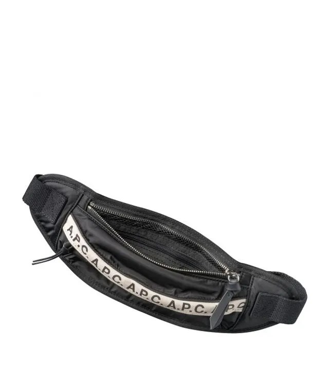 Apc hip bag on sale