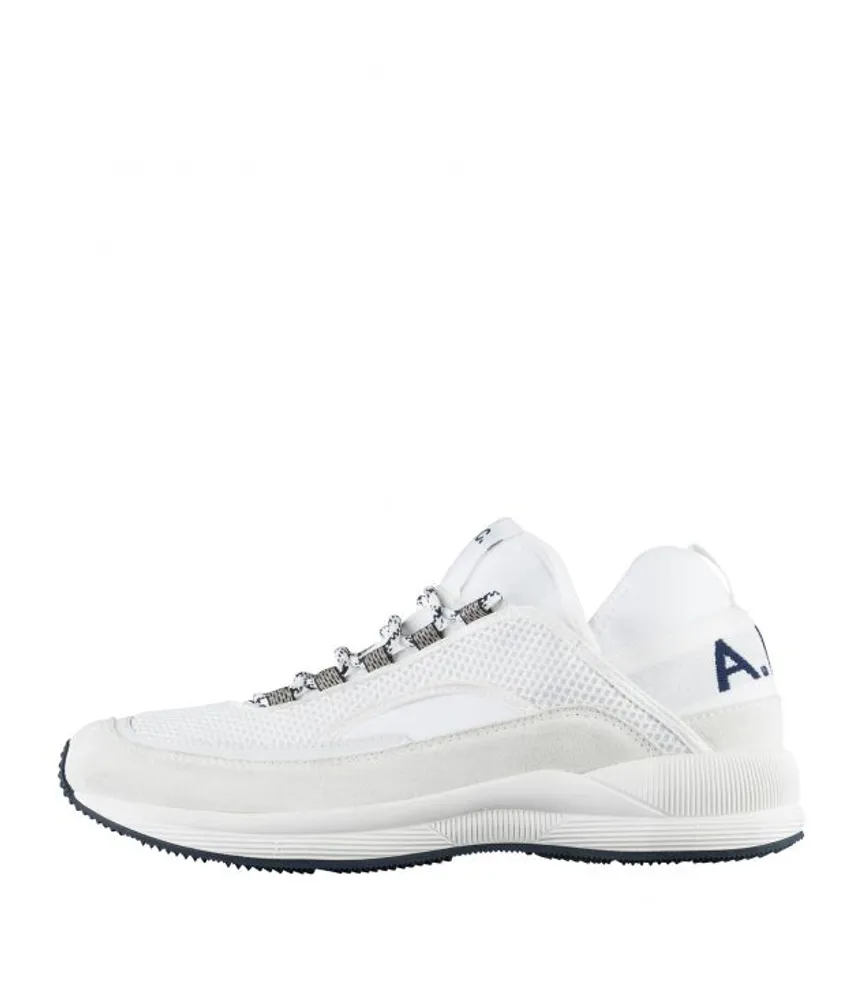 Apc run around sneakers online