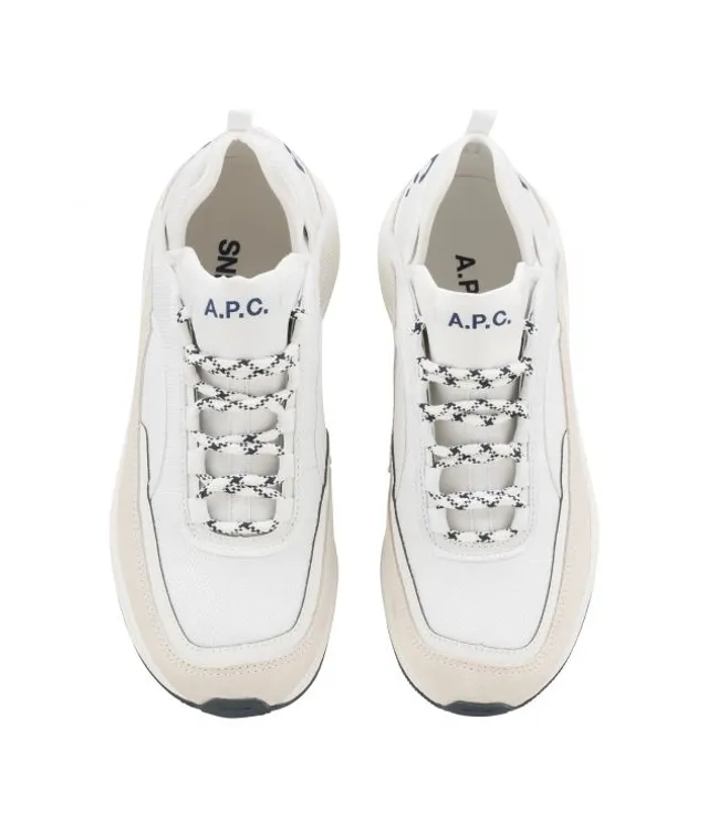 Apc sneakers hotsell