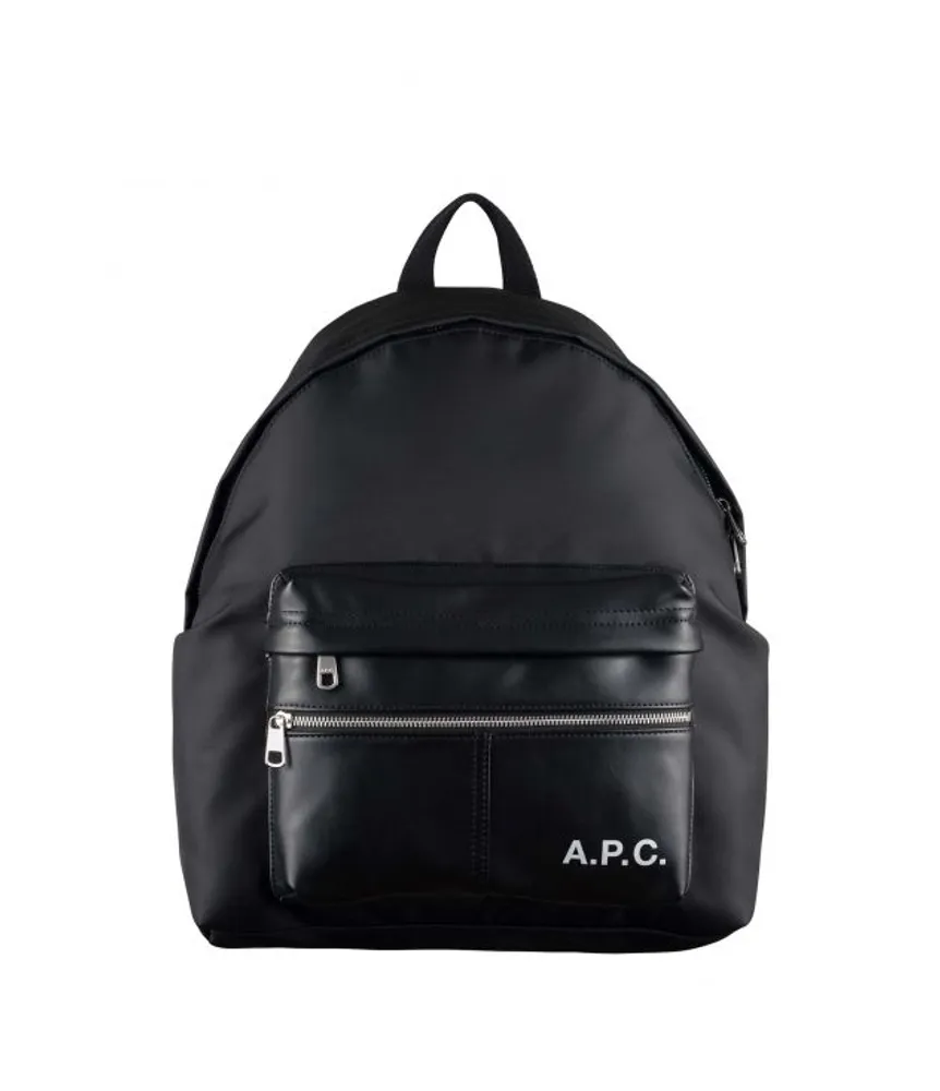 Apc camden backpack clearance