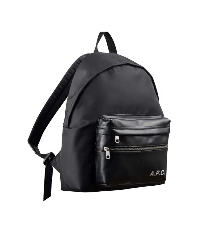 Apc camden backpack sale