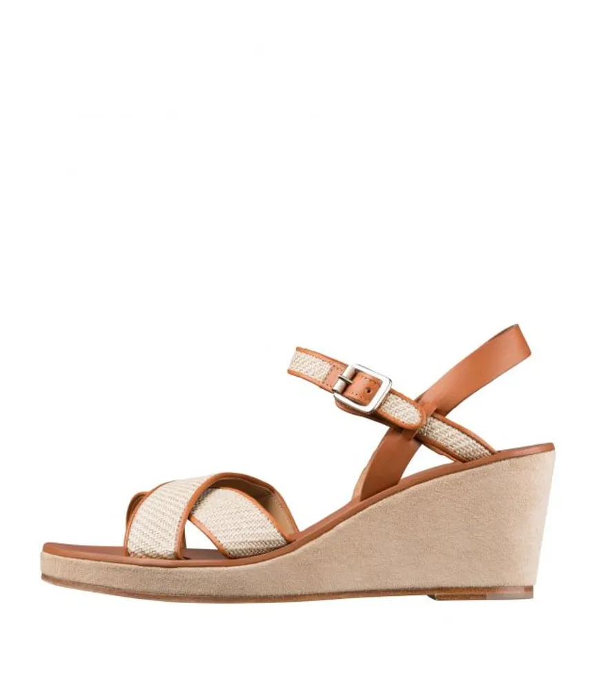 Apc cheap judith sandals