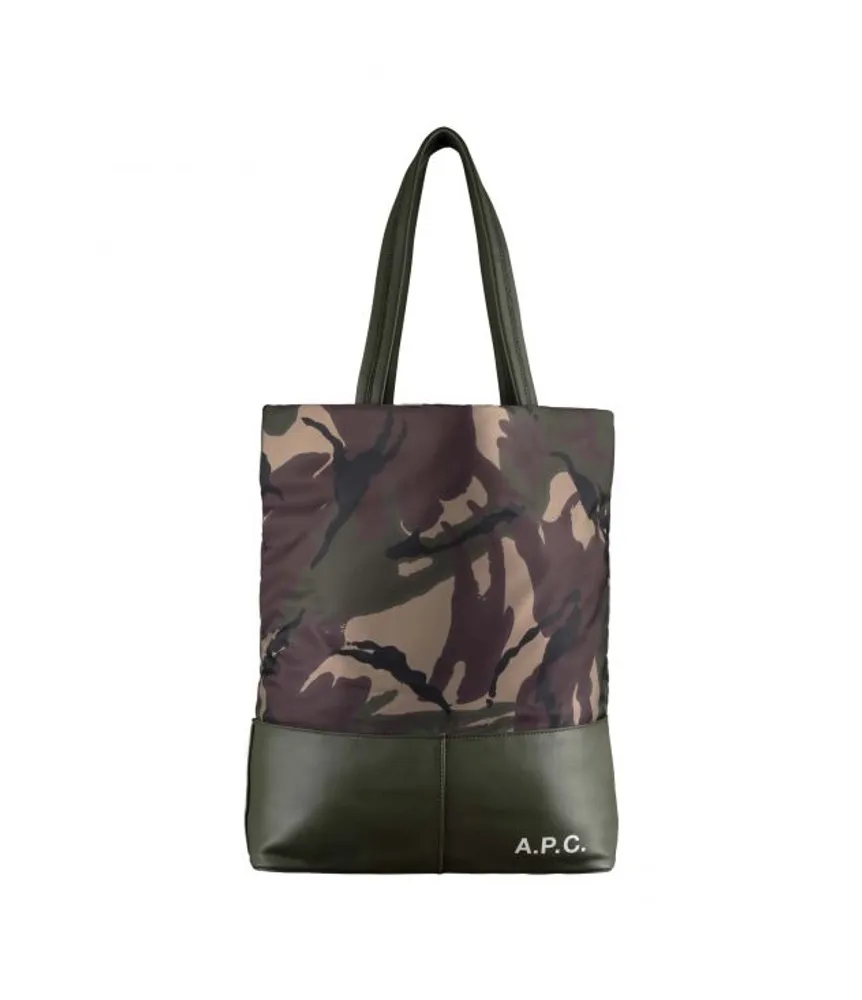 Apc eddy shop shopping bag