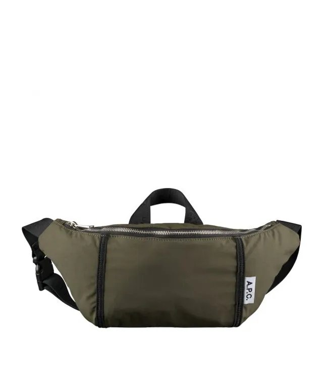 Apc store waist bag