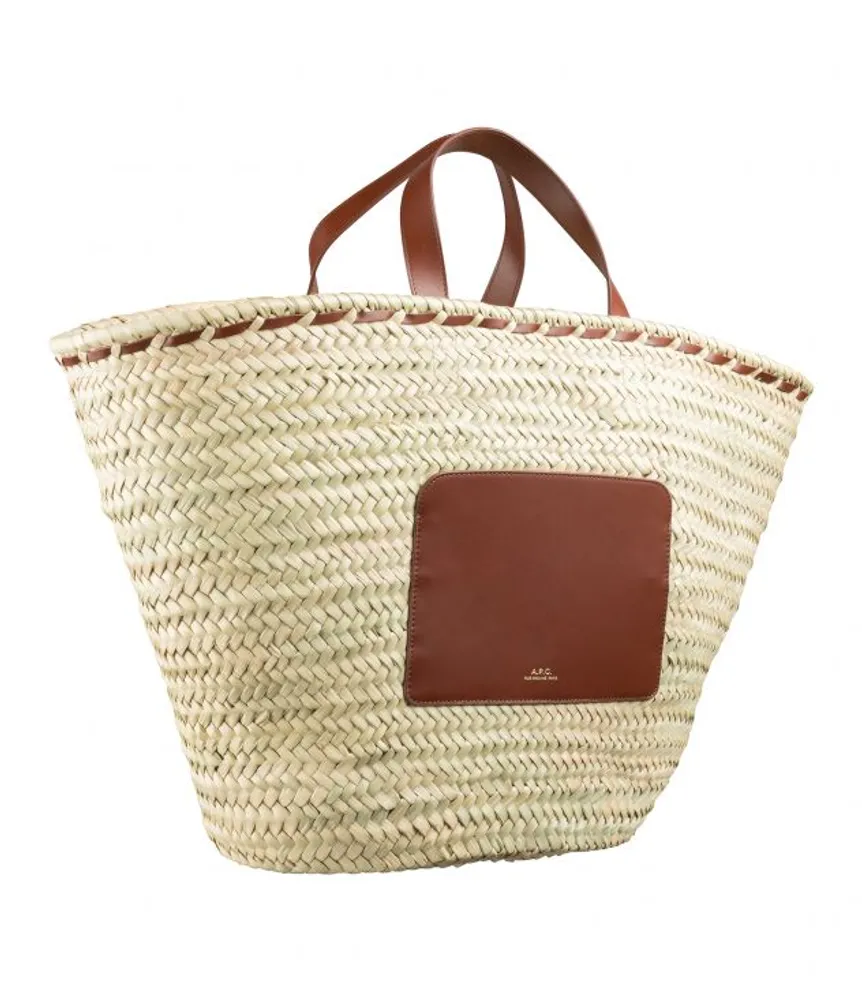 A.P.C. Zoe basket King s Cross