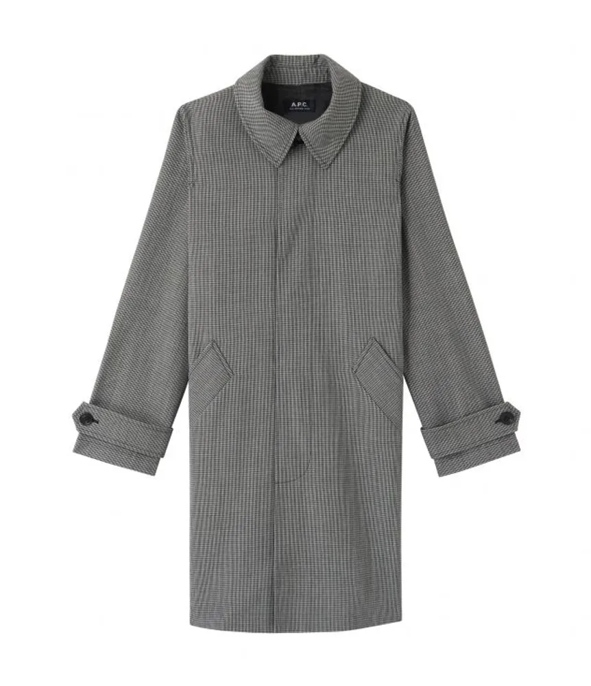 A.P.C. Dinard mac King s Cross
