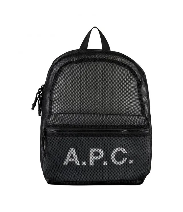 A.P.C. Camden backpack King s Cross