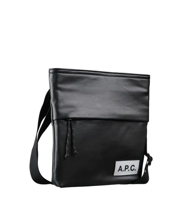 Apc messenger bag top