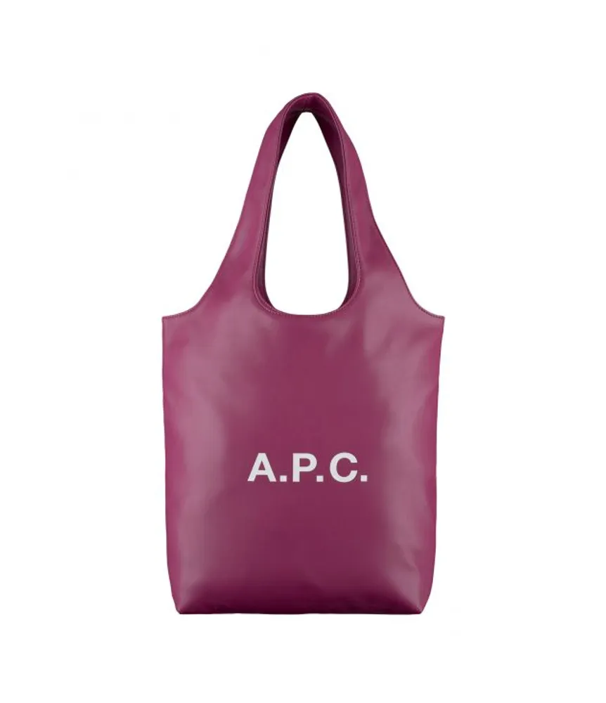Apc store paul bag