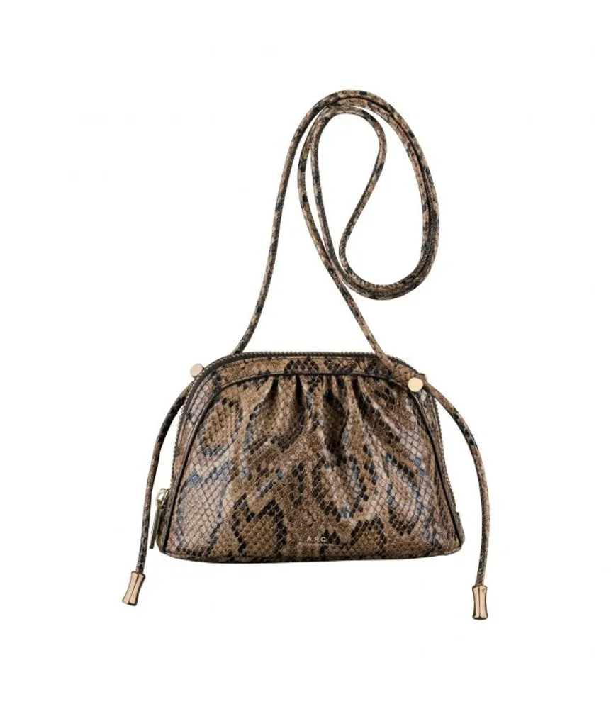A.P.C. Ninon Small drawstring bag King s Cross