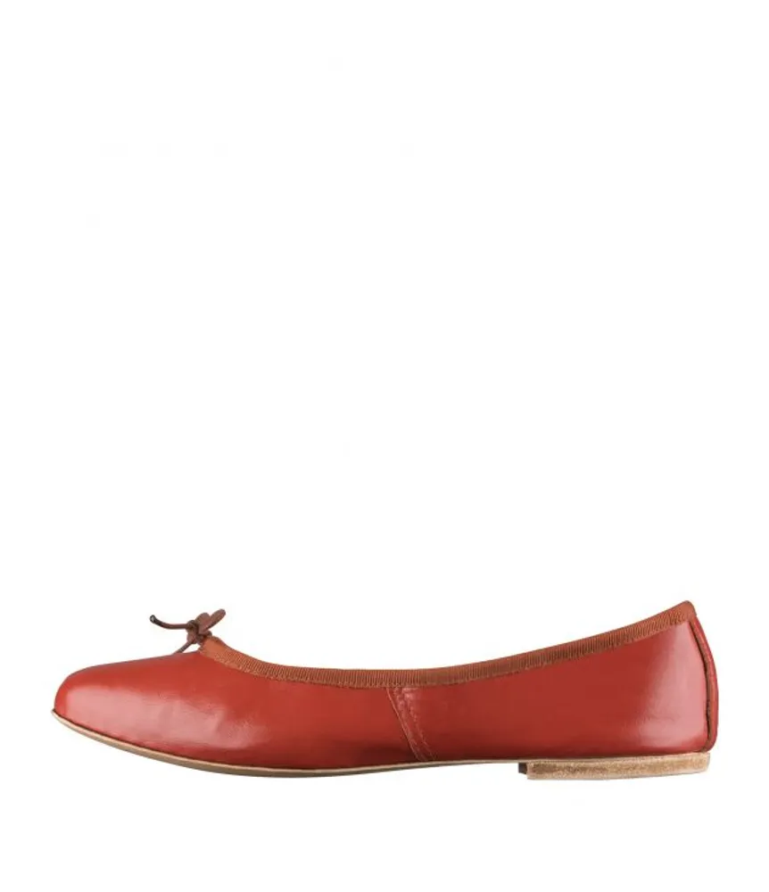 Apc porselli cheap ballet flats