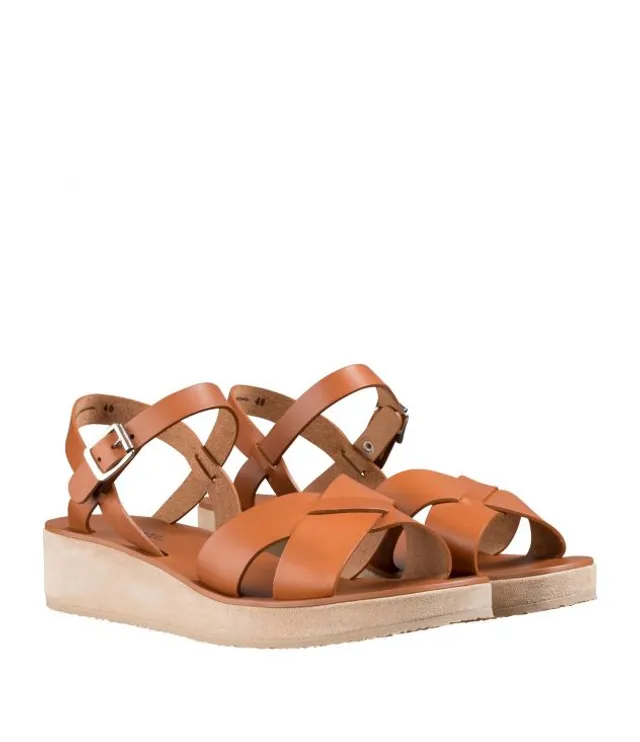 Apc cheap originales sandals