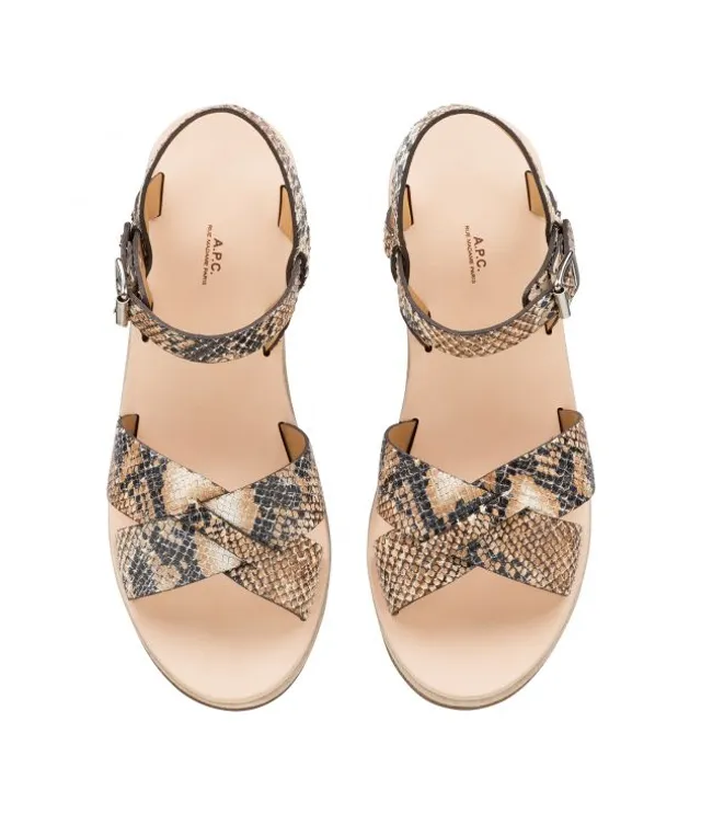 Sandales clearance judith apc