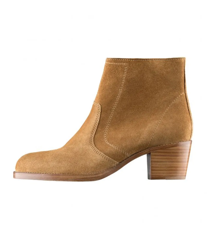 Apc cowboy boots hot sale