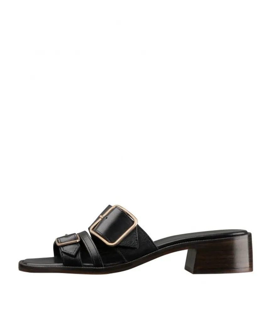 Mules talons store