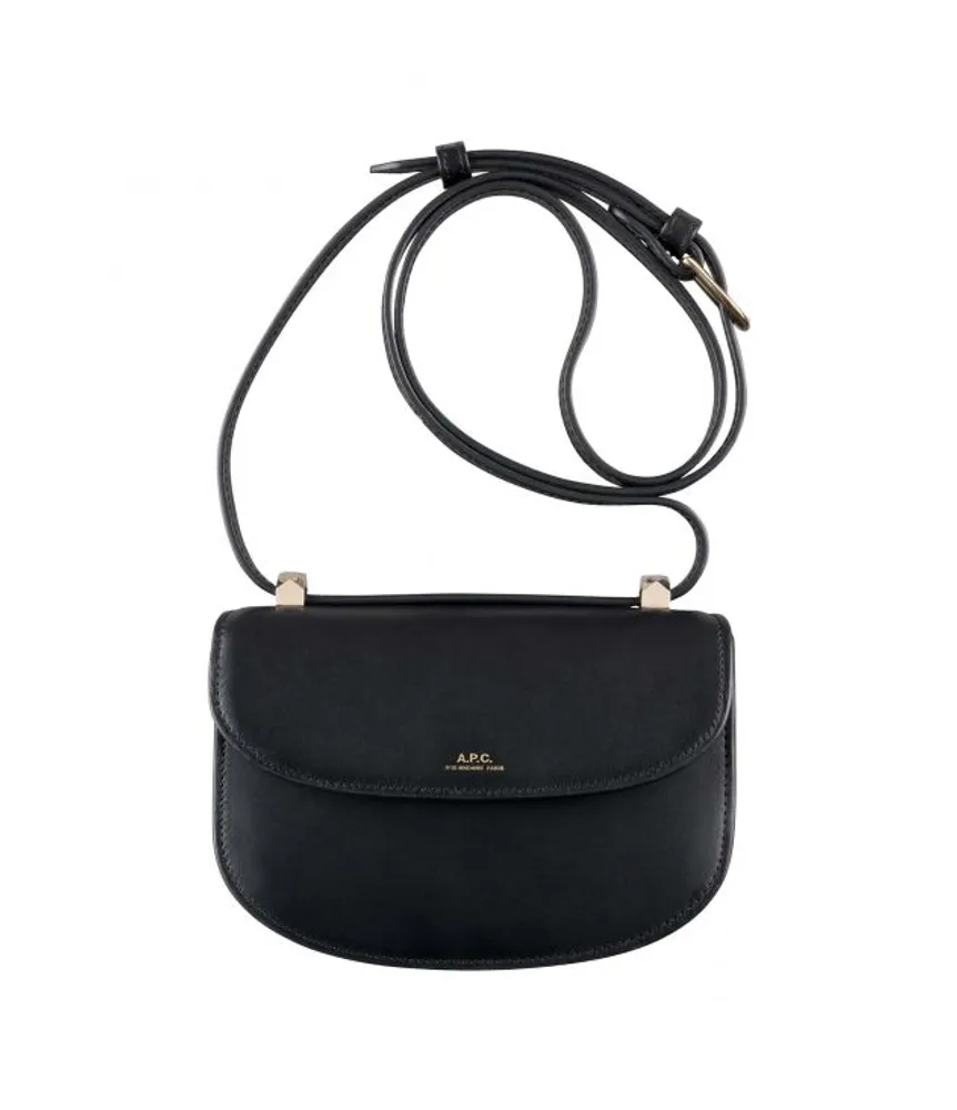 A.P.C. Gen ve Mini bag King s Cross