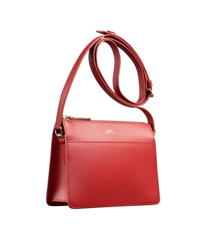 A.P.C. Ella Mini bag King s Cross