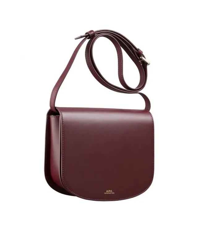 Apc juliette sale bag