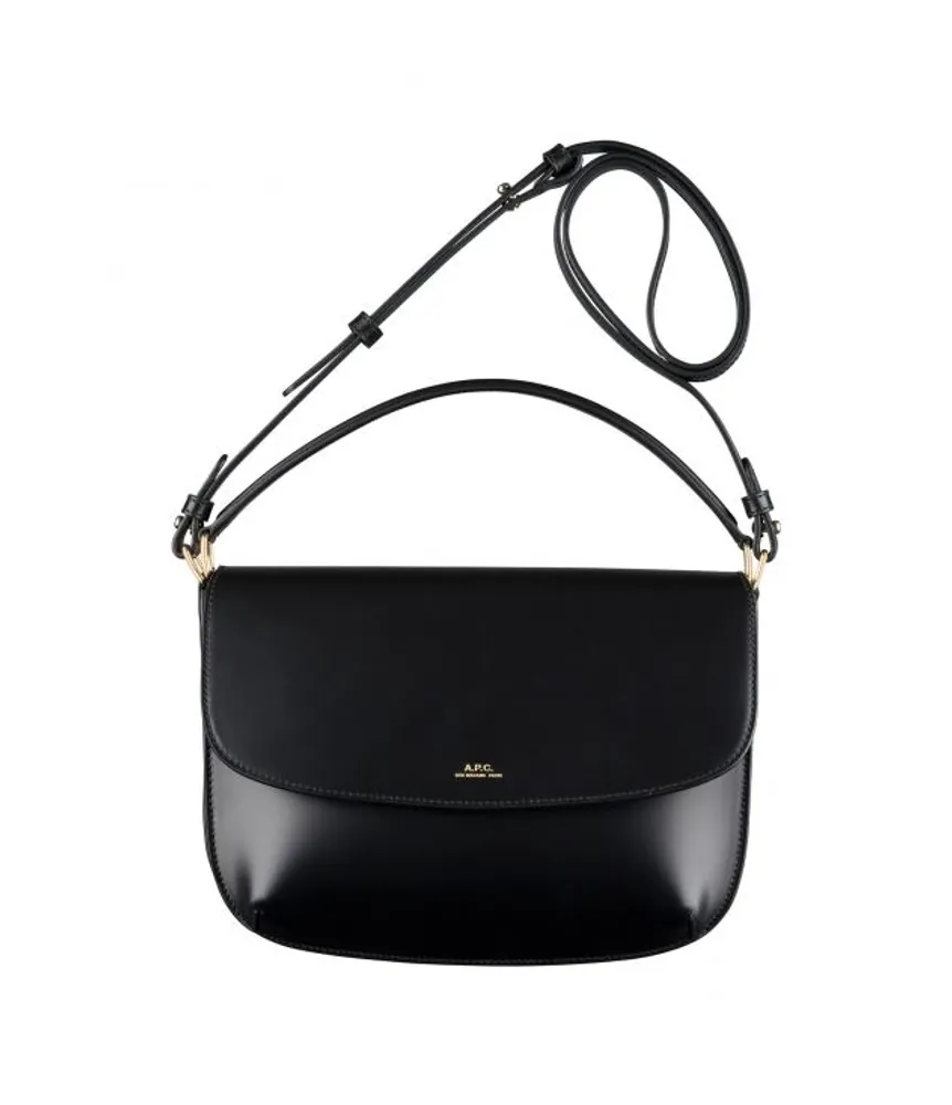 A.P.C. Sarah Shoulder A Strap bag King s Cross