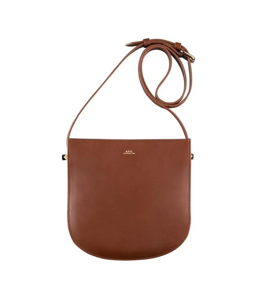 Apc shop weekend bag