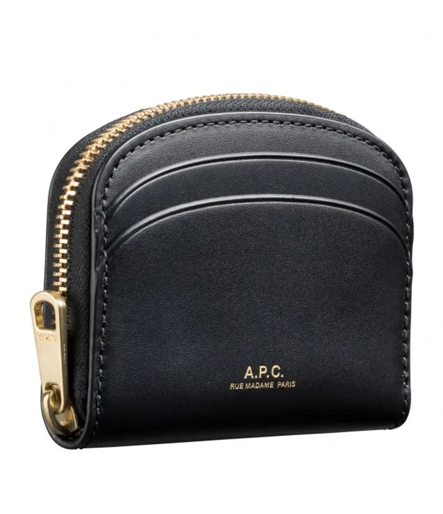 Apc half moon mini store