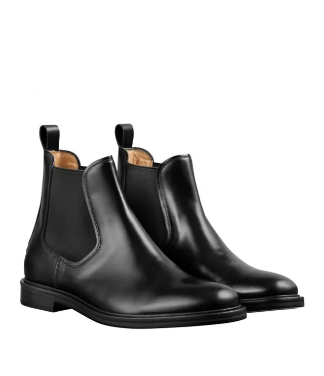 Apc joey boots shop