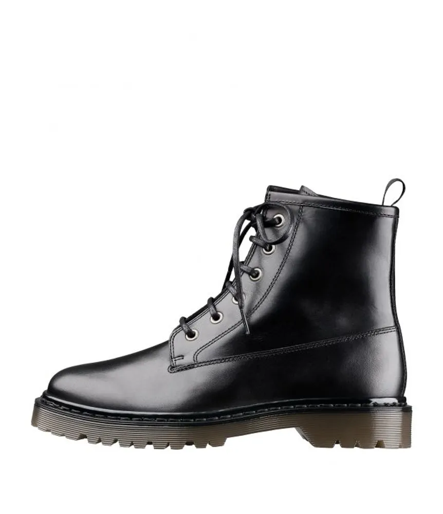 A.P.C. Enorah ankle boots King s Cross