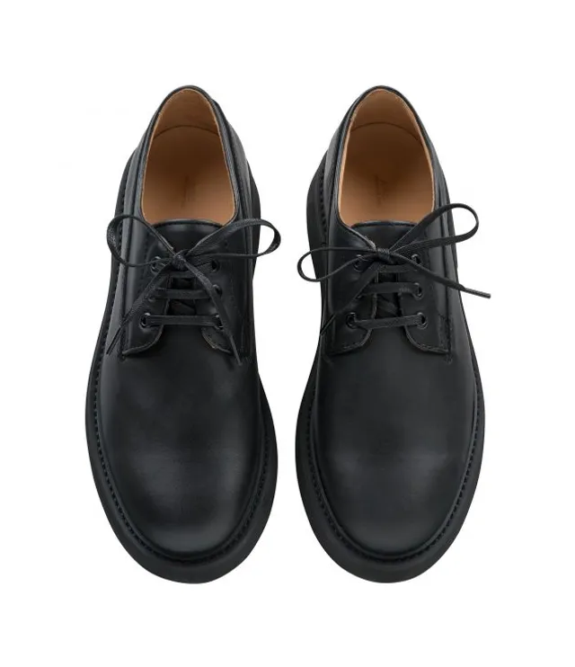 Apc derby shoes sale
