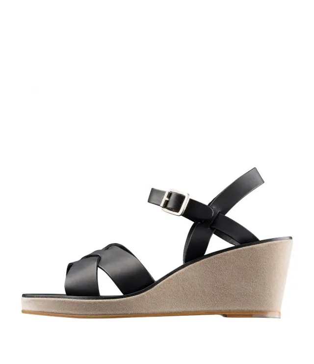 Sandales judith apc deals