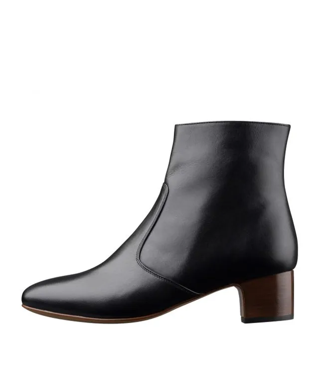 Apc joey outlet boots
