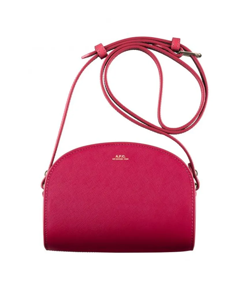 Apc half sale moon mini bag
