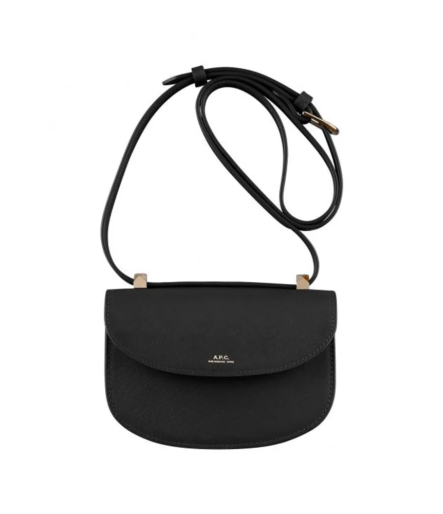 A.P.C. Gen ve Mini bag King s Cross