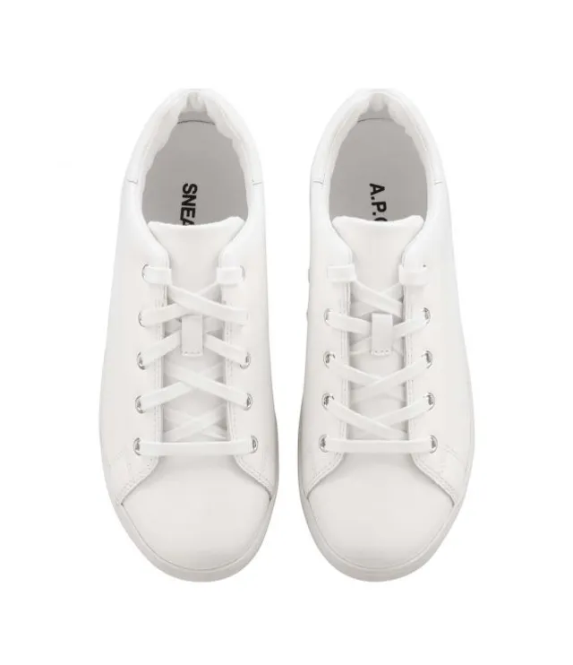 COLLABORATIONS Julietta Minimal sneakers King s Cross