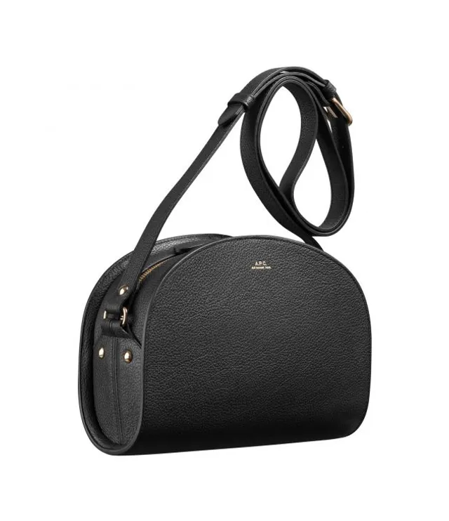 A.P.C. Demi Lune bag King s Cross