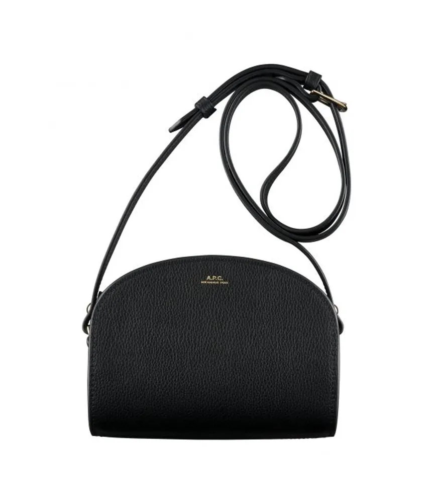 A.P.C. Demi Lune Mini bag King s Cross
