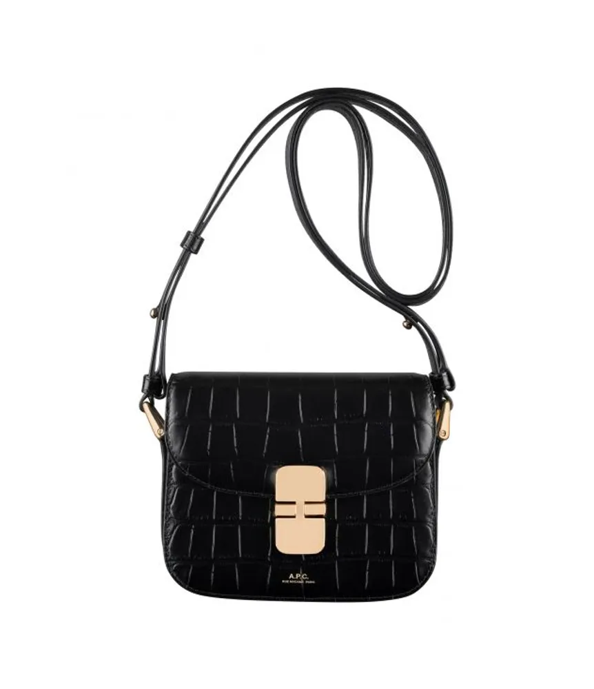 Apc hot sale croc bag