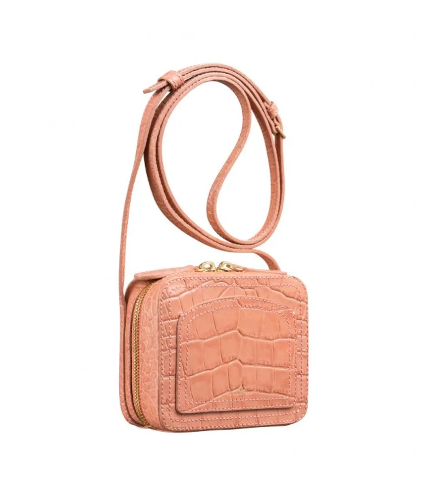 A.P.C. Louisette Mini King s Cross